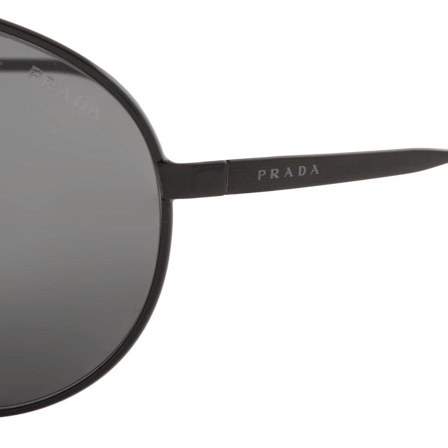 Alternative Image for ProductPrada 0PR55XS Sunglasses Black3